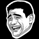 Telegram profile photo for Yaoming | MEME Solana