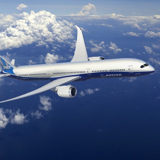 Telegram profile photo for ✈️ Ucuz Uçak Bileti ✈️