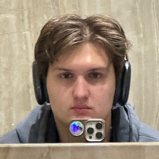 Telegram profile photo for Holloustone | Maverick
