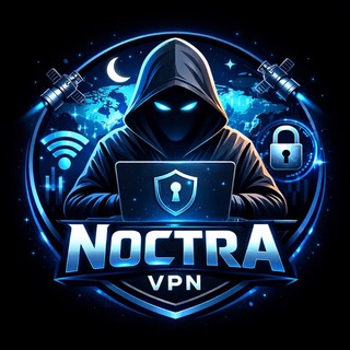 Telegram profile photo for Noctra Vpn