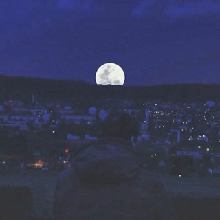 Telegram profile photo for ترانه هایِ ناتمام...