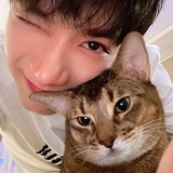 Telegram profile photo for юнги мэри ми
