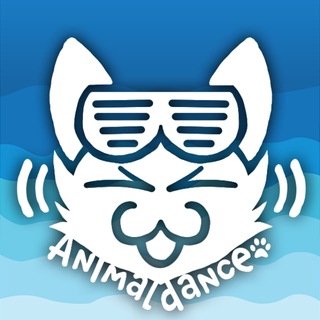 Telegram profile photo for Animaldance!