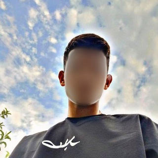 Telegram profile photo for .