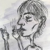 Telegram profile photo for писявка