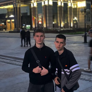Telegram profile photo for penzenskiye 🔞