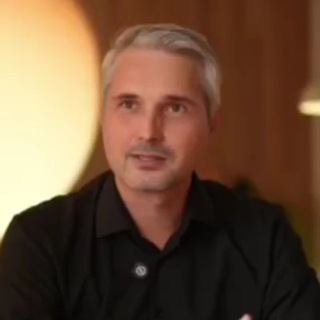Telegram profile photo for #КиноПапа - Александр Алабин 🎬