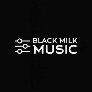 Telegram profile photo for Black Milk Music