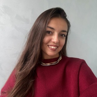 Telegram profile photo for Диана: о важном и личном💞
