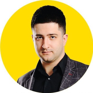 Telegram profile photo for Тони Марс