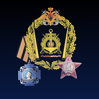 Telegram profile photo for Черноморское ВВМУ им.П.С. Нахимова