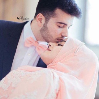 Telegram profile photo for بعدني اشتاگلك ♪💜