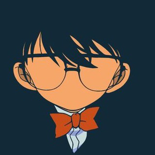 Telegram profile photo for Detective Conan Movie π