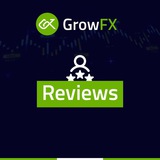 Telegram profile photo for GrowFX Reviews