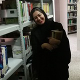Telegram profile photo for کويريات
