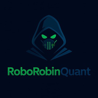 Telegram group profile photo for RRQ AI Trading Challenge Group#14