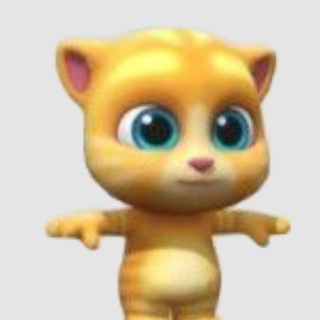 Telegram profile photo for ника джинжер