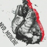 Telegram profile photo for Nvd_medicine