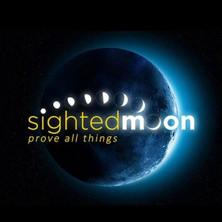 Telegram profile photo for Sightedmoon.com Channel
