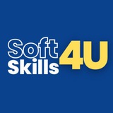 Telegram profile photo for Soft skills 4U