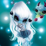 Telegram profile photo for poseidonkaSHOP