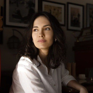 Telegram profile photo for feastories