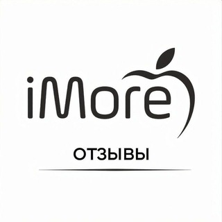Telegram profile photo for iMore | отзывы