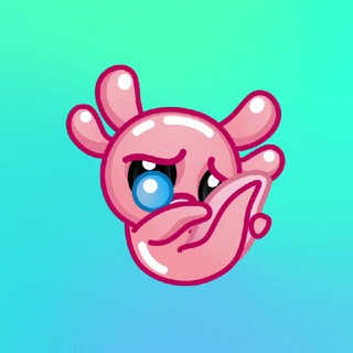 Telegram profile photo for Crypto