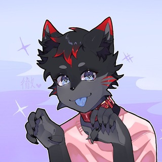 Telegram profile photo for Akios Sketchbook