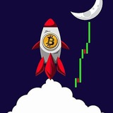 Telegram profile photo for Rocket x1000 Calls🚀
