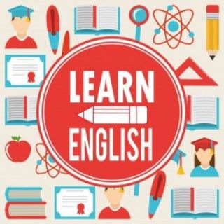 Telegram profile photo for آموزش رایگان زبان انگلیسی برای افراد مبتدی