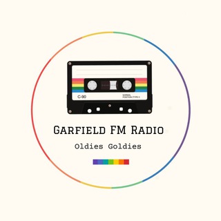 Telegram profile photo for Garfield fm Radio