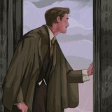 Telegram profile photo for 𝙳𝙸𝙰𝚁𝚈 𝙾𝙵 𝙿𝚁𝙾𝙵𝙴𝚂𝚂𝙾𝚁 𝙻𝚄𝙿𝙸𝙽