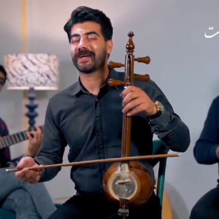 Telegram profile photo for یونس جعفری