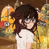Telegram profile photo for soul notes💘