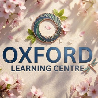 Telegram profile photo for OXFORD Learning Centre
