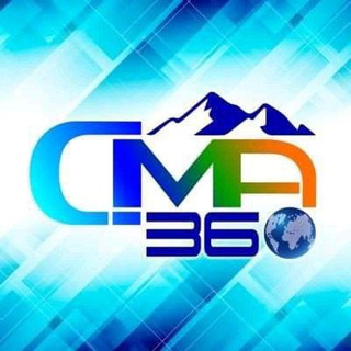 Telegram profile photo for Cima360news