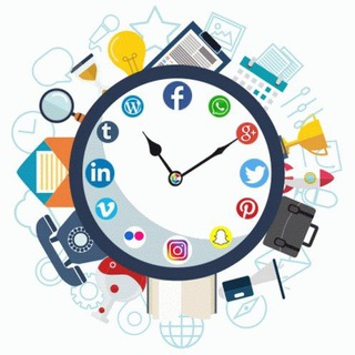 Telegram profile photo for دورات تدريبية معتمدة - مجانية ومدفوعه - ولقاءات وورش عمل مجانية