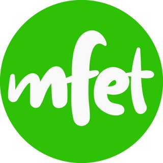 Telegram group profile photo for MFET Official