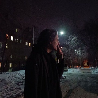 Telegram profile photo for Галахов. Худшее