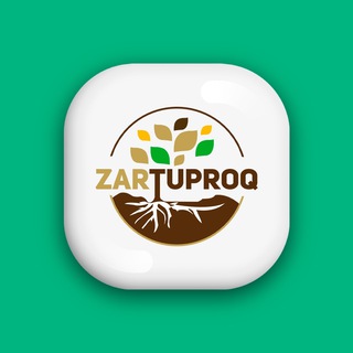 Telegram profile photo for ZARTUPROQ
