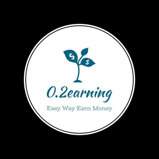 Telegram profile photo for 0.2 EARNING