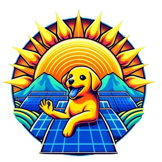 Telegram profile photo for SOLNARIZE | $SRIZE Announcement