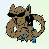 Telegram profile photo for URFÁCH