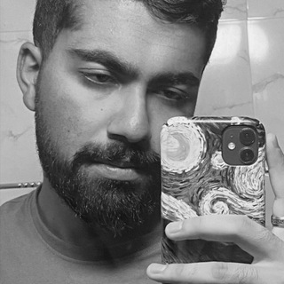 Telegram profile photo for شبها | The nights