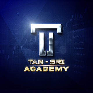 Telegram profile photo for TS MILLIONAIRE'S ACADEMY