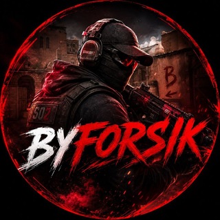 Telegram profile photo for BYFORS_KNIFE