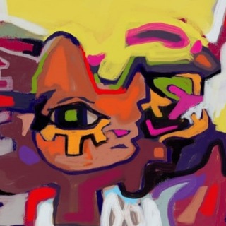 Telegram profile photo for Starkeiku