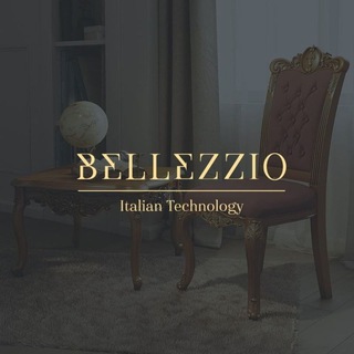 Telegram profile photo for ⚜️Bellezzio⚜️ МЕБЕЛЛАР ФАБРИКАСИ