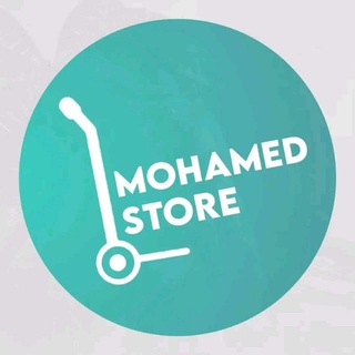 Telegram profile photo for Muhammad Store_ محمد ستور